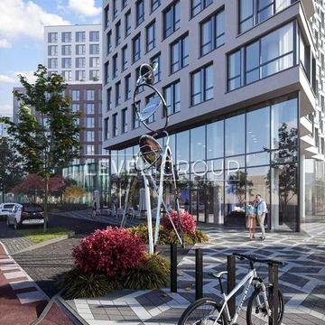 Продаж 3-кімнатної квартири ЖК Lucky Land, 4 будинок, без комісії ! ЖК Lucky Land