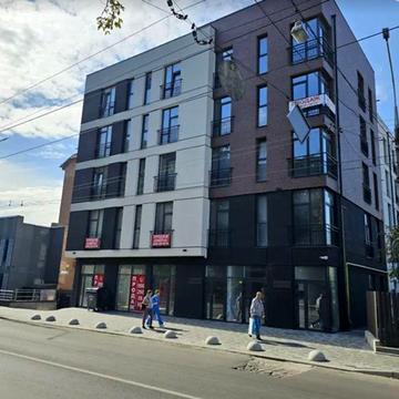 Продаж 2к квартири 67 кв. м на вул. Князя Острозького