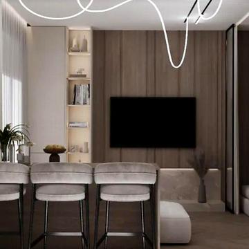 Продаж 1к квартири 34 кв. м на вул. Енергетична