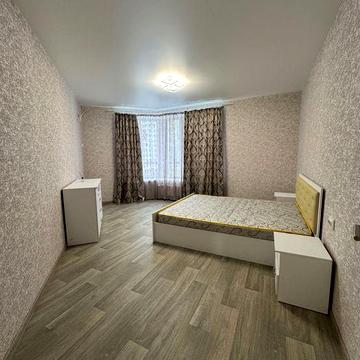 Оренда 1к квартири в ЖК Синергія Сіті Ольги Кобилянської 1в/6