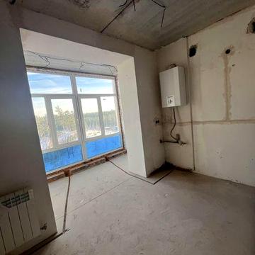 Простора 1к квартира з частковим ремонтом! Газ! Вигляд топ! ЖК Авіатор