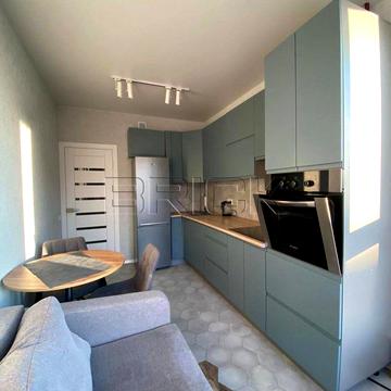 Продаж‼️ЖК Dobre Misto‼️Машинобудівна 16‼️Квартира 39 м2 ЖК Dobre Misto