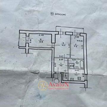 Миколаївська дорога, 301, Пересипський район, Одеса, Одеська область 35000.0 USD