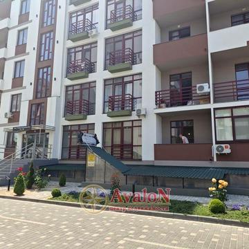 Владислава Бувалкіна (Генерала Бочарова) вулиця, 60З, Пересипський район, Одеса, Одеська область 18800.0 USD