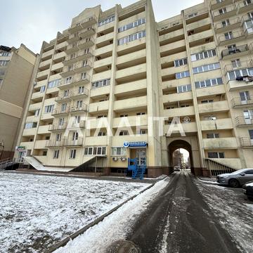 улица Генерала Бочарова, 73, Котовского, Пересыпский, Одесса, Одесская 55500.0 USD