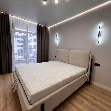 Продаж 1кім квартири в новобудові по вул. Трускавецька р-н вул. Пулюя