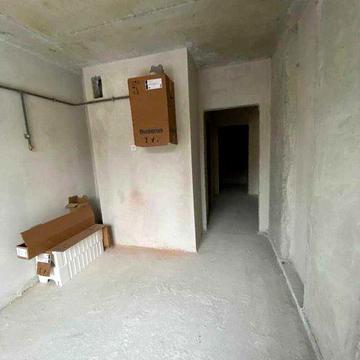 Продаж квартири в зданій новобудові