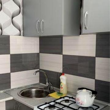 Сдается квартира на длительный срок.