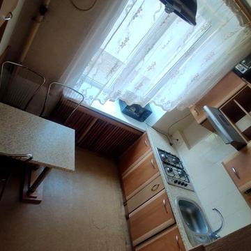 Сдам 1к квартиру. Район ЖД вокзала.