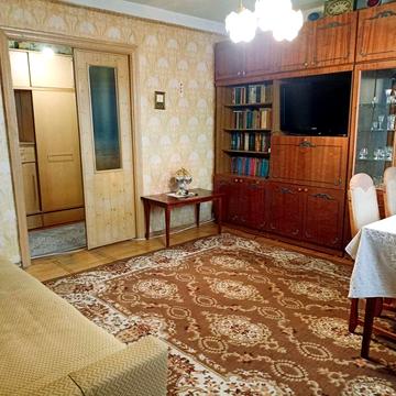 Довгострокова оренда квартири