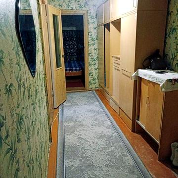 Довгострокова оренда квартири