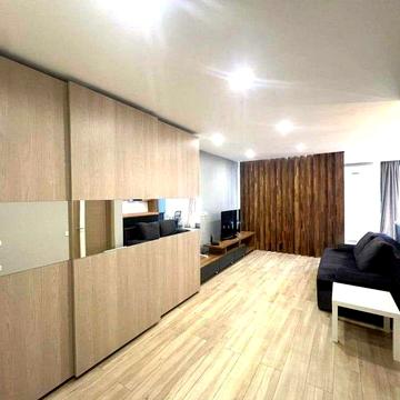 Продаж 1-кімнатної квартири ЖК NEW YORK Concept House ЖК NEW YORK Concept House