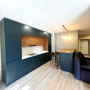 Продаж 1-кімнатної квартири ЖК NEW YORK Concept House ЖК NEW YORK Concept House