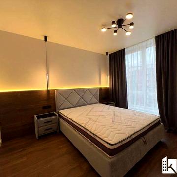 Затишна квартира в оренду центр міста