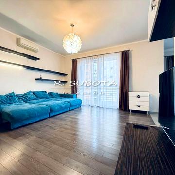 3.к студия ЖК Дуэт 120м2 Набережная Loft White Дельмар Литейная