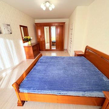 Оренда 1к квартири 41м2 ЖК Петрівський квартал