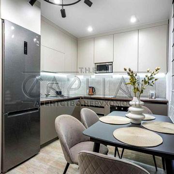 Оренда квартири, ЖК Svitlo Park, Наддніпрянське шосе, Голосіївський