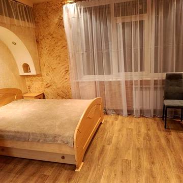 Сдам однокомнатную квартиру возле метро ХТЗ