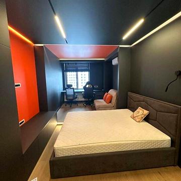 Продаж 3к Квартира Люстдорфська дорога вулиця ЖК Дмитриевский 3