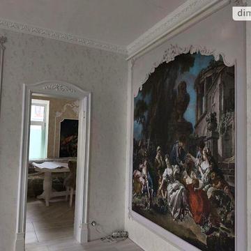 Продаж 3к Квартира Гоголя вулиця