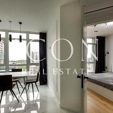 Оренда 2к квартири | 55м² | Жк Підвисоцький, Кахи Бендукідзе 2