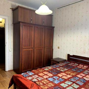 Сдам 2 комнатная квартира  Таирова Королева Южный рынок Глушко, Газ!