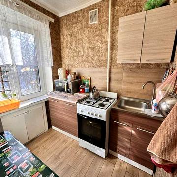 Оренда 1 кім кв на ж/м Тополь -3