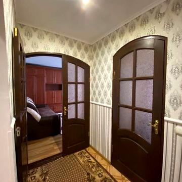 Продаж 4-кімн.квартири в м. Баранівка