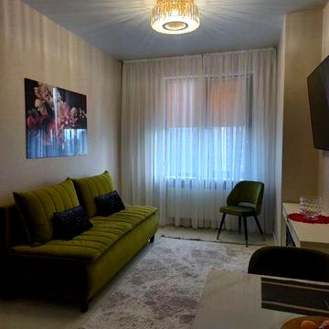 Сдам в Родосе 1 комнатная квартира 54 м