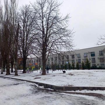 Продам 1 комн квартиру Боровского Золотые столбы ЖК Золотые столбы