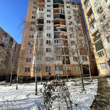 Продам 2-х кім квартиру в новобудові ЖК 7 Небо