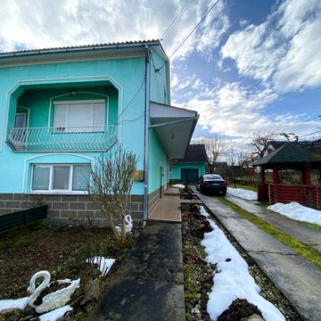 Оренда будинку Закарпаття