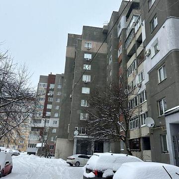 Продаж 3к Квартира Володимира Момота (Горького) вулиця