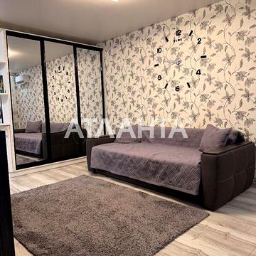 Продаж 1к Квартира Варненська вулиця