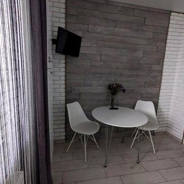 ПРОДАЖ 1-кім-на. Індивідуальне опалення, Євроремонт, меблі, техніка АР