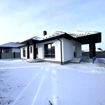 _Будинок майже місто