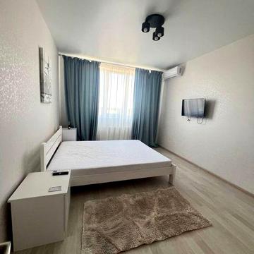 Сдам  1-комн квартиру с ремонтом ЖК Одесские Традиции/ Слободка