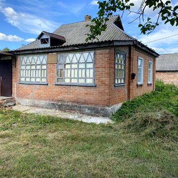 Затишний дім з "повним фаршем": Генератор у подарунок