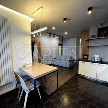 Оренда / Квартира / пер. Моторный, Мышеловка, Київ