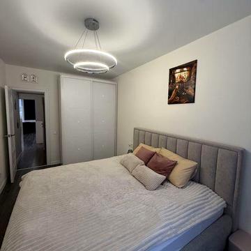 Продаж затишної 2к квартири з сучасним ремонтом ЖК Green Yard