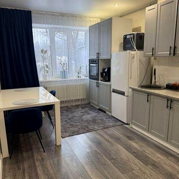 Продаж затишної 2к квартири з сучасним ремонтом ЖК Green Yard