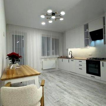 1 к з ремонтом у сучасному крутому ЖК ID 264 ЖК Молодість