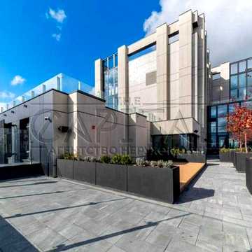 Продаж квартири, ЖК TRIIINITY, вул. Василя Тютюнника, Печерський р-н ЖК TRIIINITY