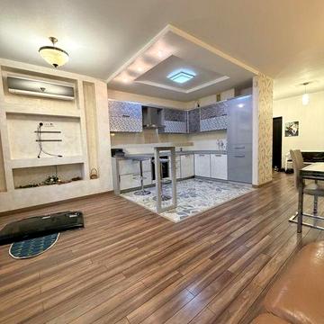 Новобудова Гагарина/Аерокосмічний 41/2