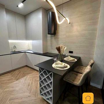 Аркадия.Фонтан .ЖК Итака. 2 спальни. ЖК Итака