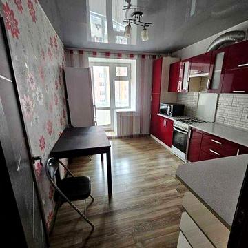 Продаж 1 кім квартири . Вул. пр-т Бандери