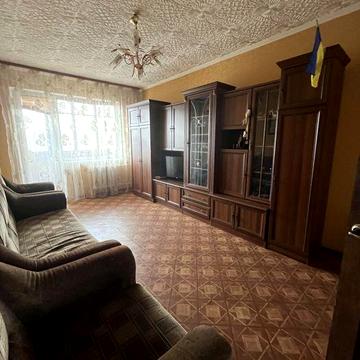 Оренда квартири вул. Спасівська, Ювілейна