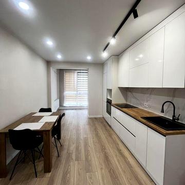 Оренда 1к. квартири  ЖК «На Щасливому»