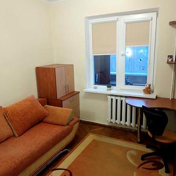 3х кімнатна квартира в оренду.