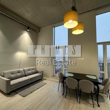 Оренда 1к квартири ЖК 52 Перлина. інвертор